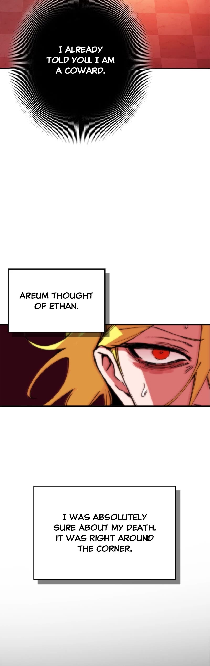 Hardcore Leveling Warrior Chapter 325 page 55 - Chapter 325: Ep. 6 - Unique Class-Specific Skill