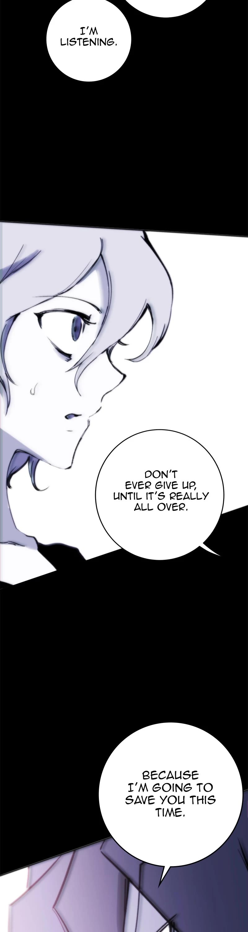 Hardcore Leveling Warrior Chapter 325 page 57 - Chapter 325: Ep. 6 - Unique Class-Specific Skill