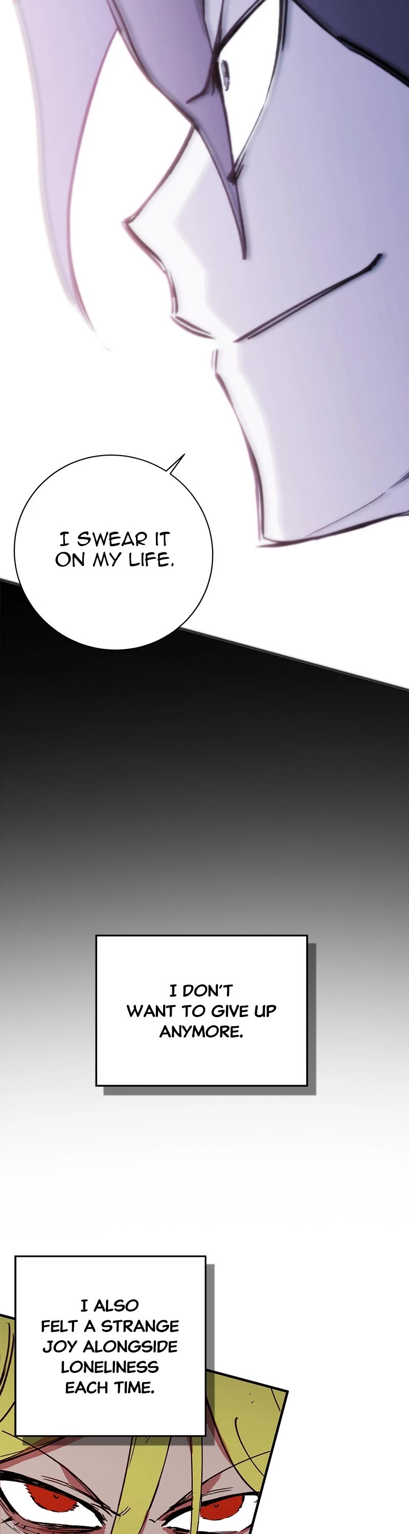 Hardcore Leveling Warrior Chapter 325 page 58 - Chapter 325: Ep. 6 - Unique Class-Specific Skill