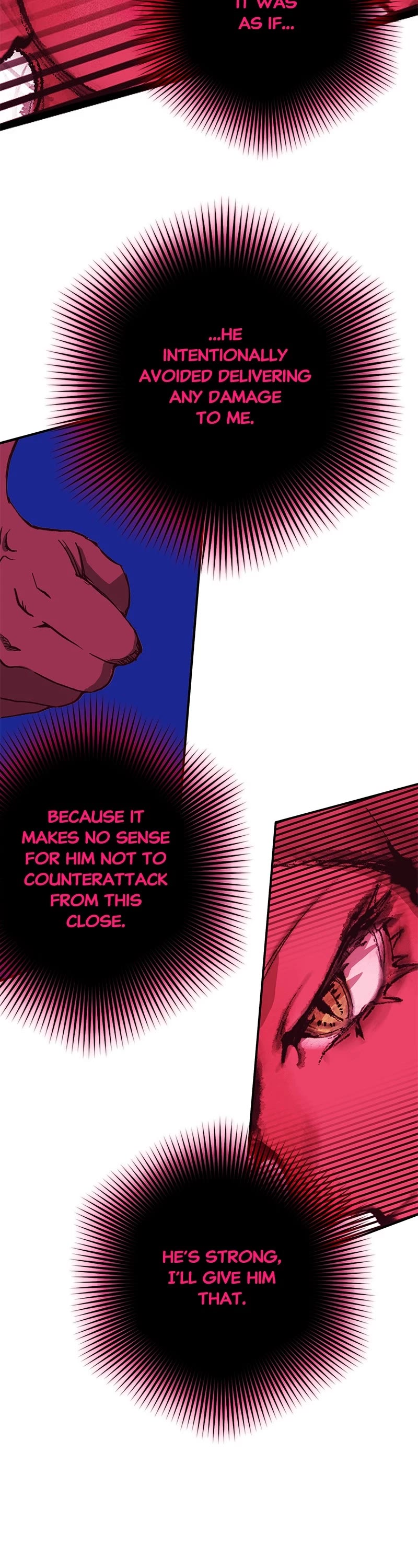 Hardcore Leveling Warrior Chapter 325 page 6 - Chapter 325: Ep. 6 - Unique Class-Specific Skill