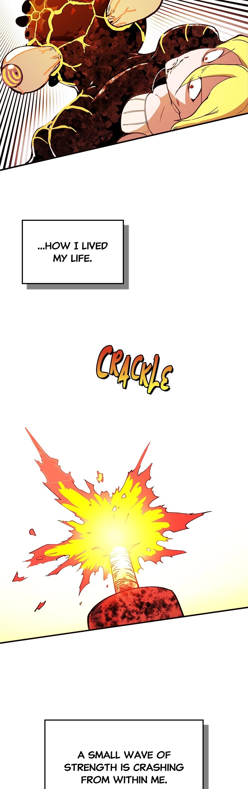 Hardcore Leveling Warrior Chapter 325 page 60 - Chapter 325: Ep. 6 - Unique Class-Specific Skill