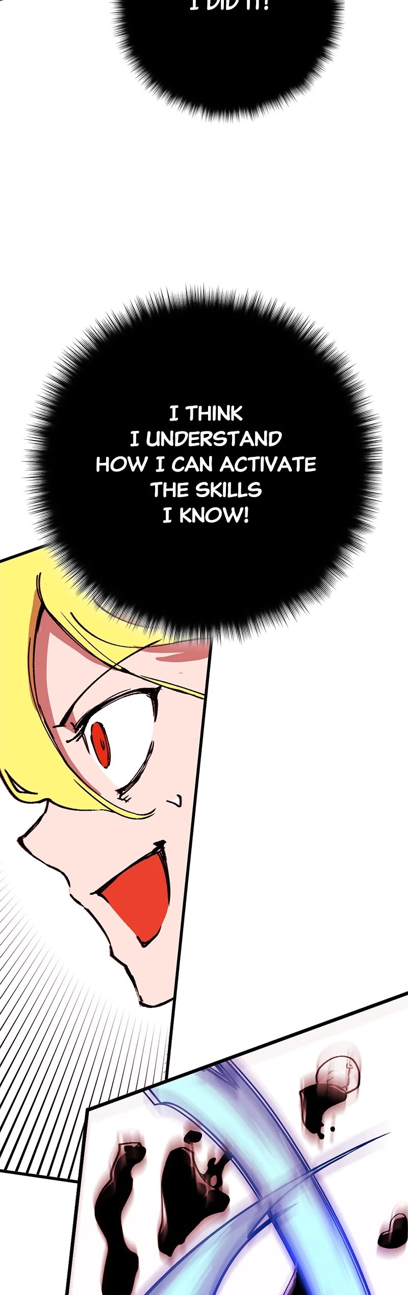 Hardcore Leveling Warrior Chapter 325 page 64 - Chapter 325: Ep. 6 - Unique Class-Specific Skill