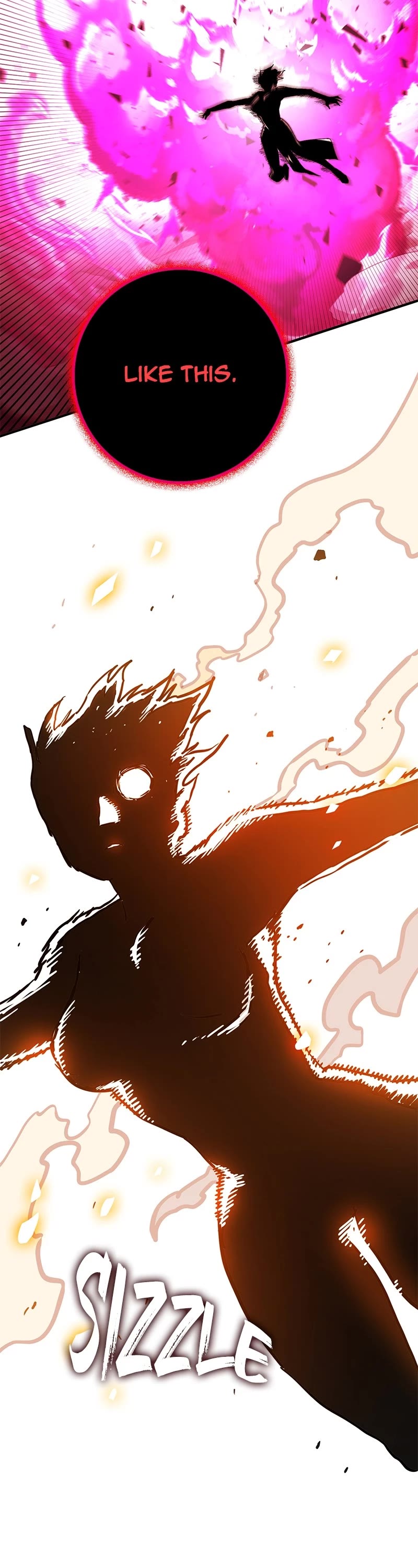 Hardcore Leveling Warrior Chapter 325 page 68 - Chapter 325: Ep. 6 - Unique Class-Specific Skill