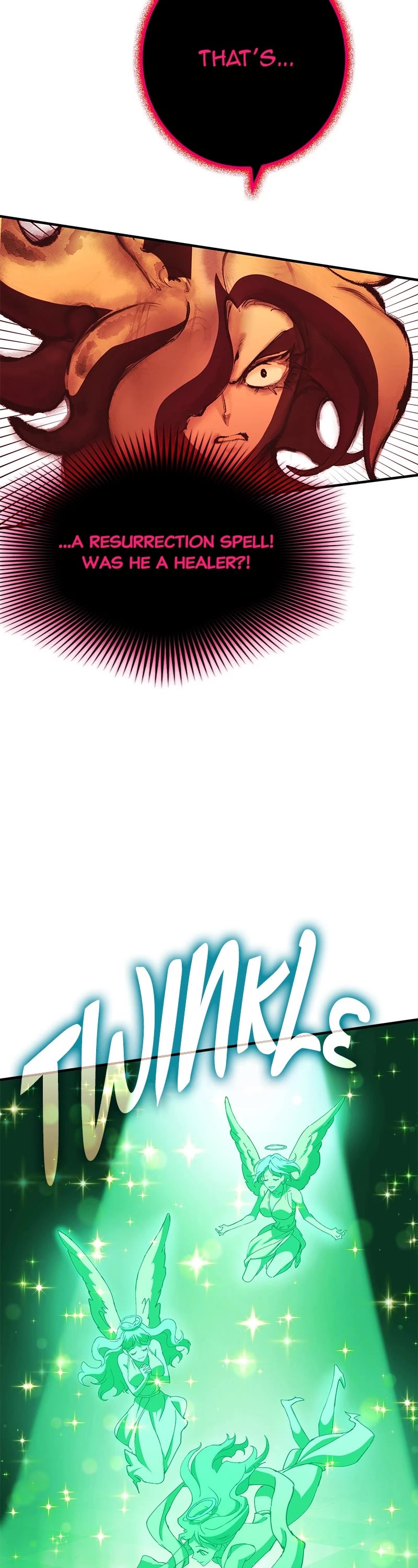 Hardcore Leveling Warrior Chapter 325 page 76 - Chapter 325: Ep. 6 - Unique Class-Specific Skill