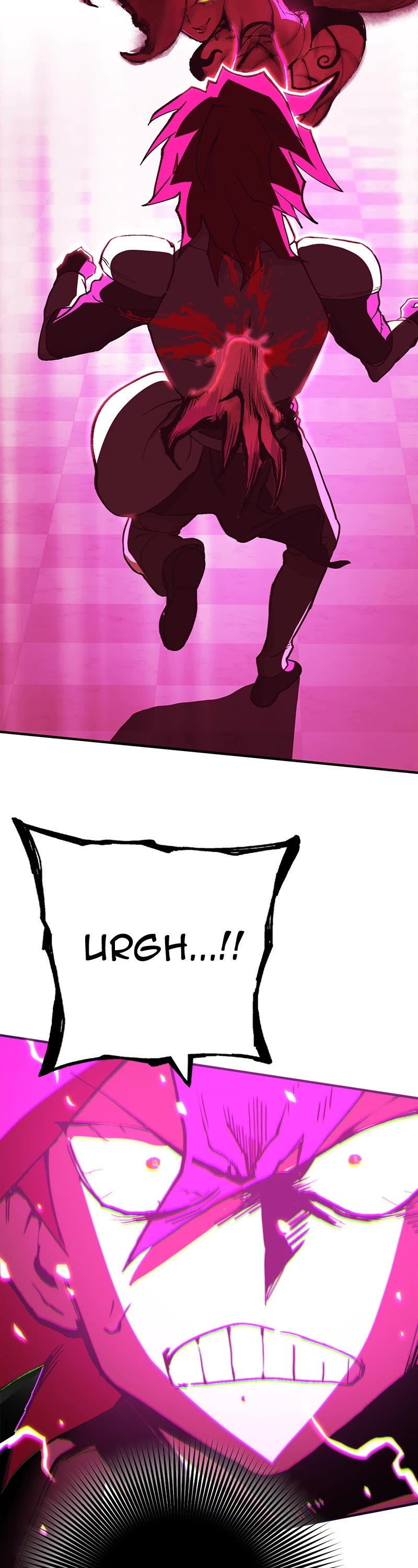 Hardcore Leveling Warrior Chapter 325 page 8 - Chapter 325: Ep. 6 - Unique Class-Specific Skill