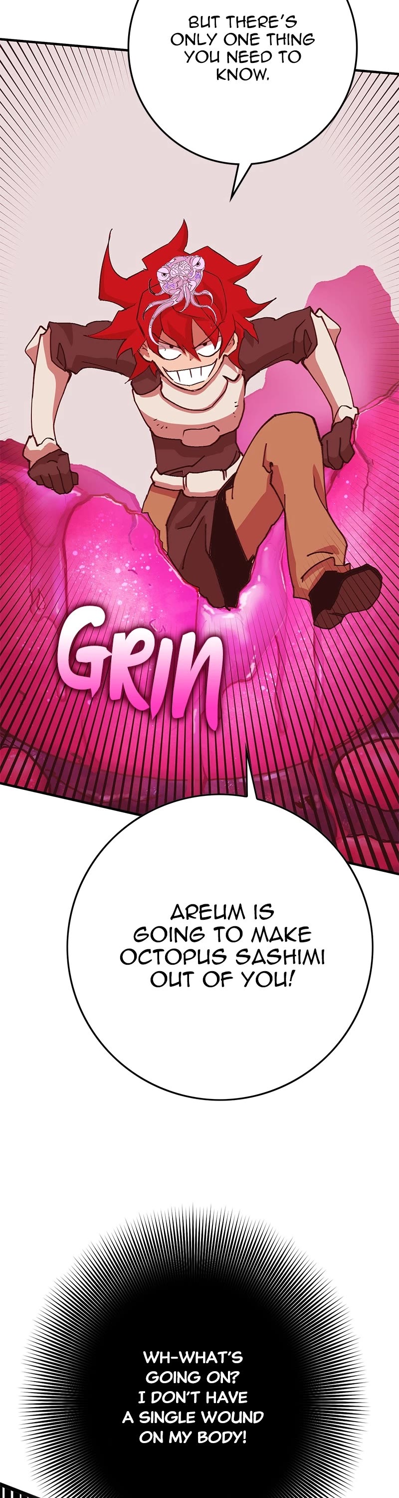 Hardcore Leveling Warrior Chapter 325 page 82 - Chapter 325: Ep. 6 - Unique Class-Specific Skill