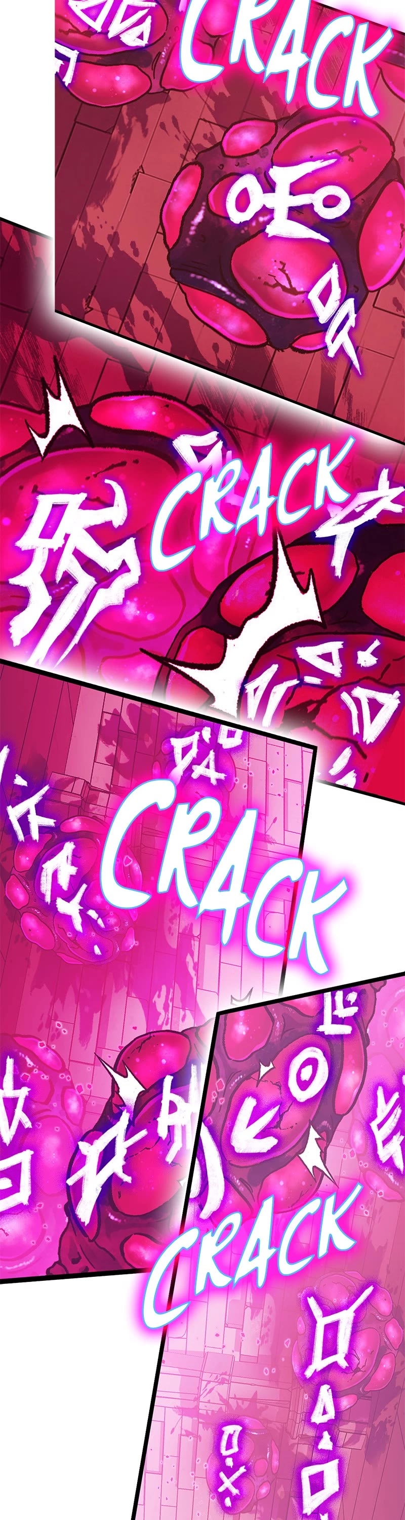 Hardcore Leveling Warrior Chapter 325 page 96 - Chapter 325: Ep. 6 - Unique Class-Specific Skill