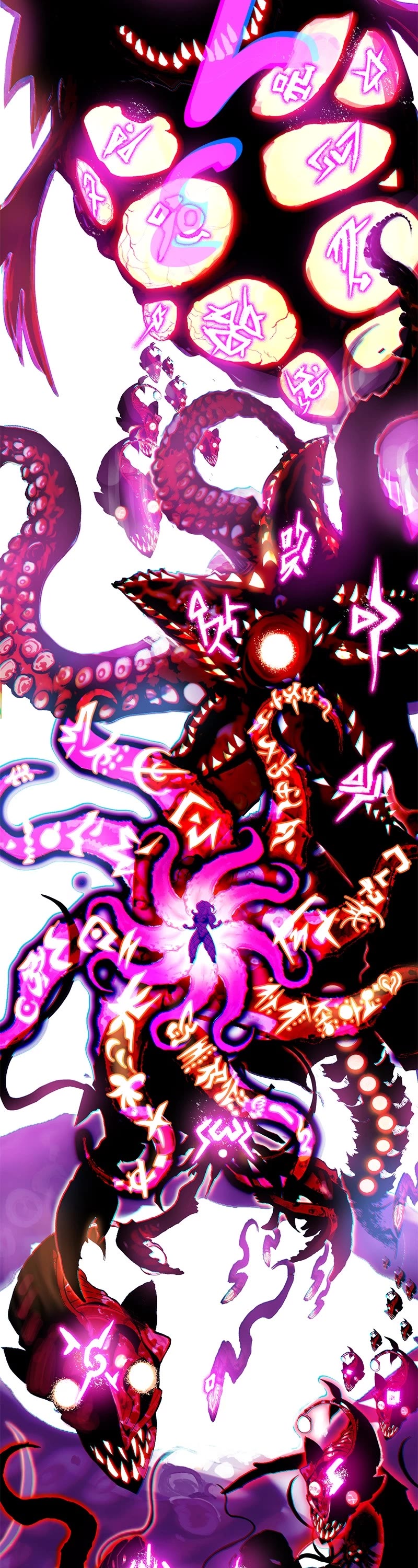 Hardcore Leveling Warrior Chapter 325 page 98 - Chapter 325: Ep. 6 - Unique Class-Specific Skill
