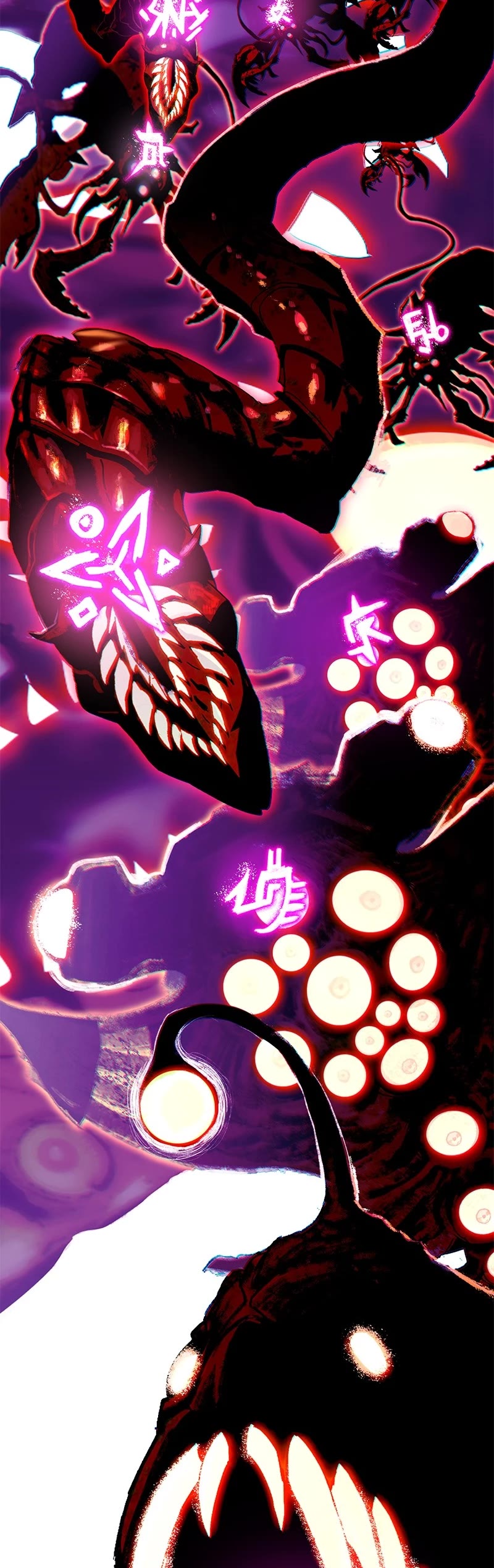 Hardcore Leveling Warrior Chapter 325 page 99 - Chapter 325: Ep. 6 - Unique Class-Specific Skill