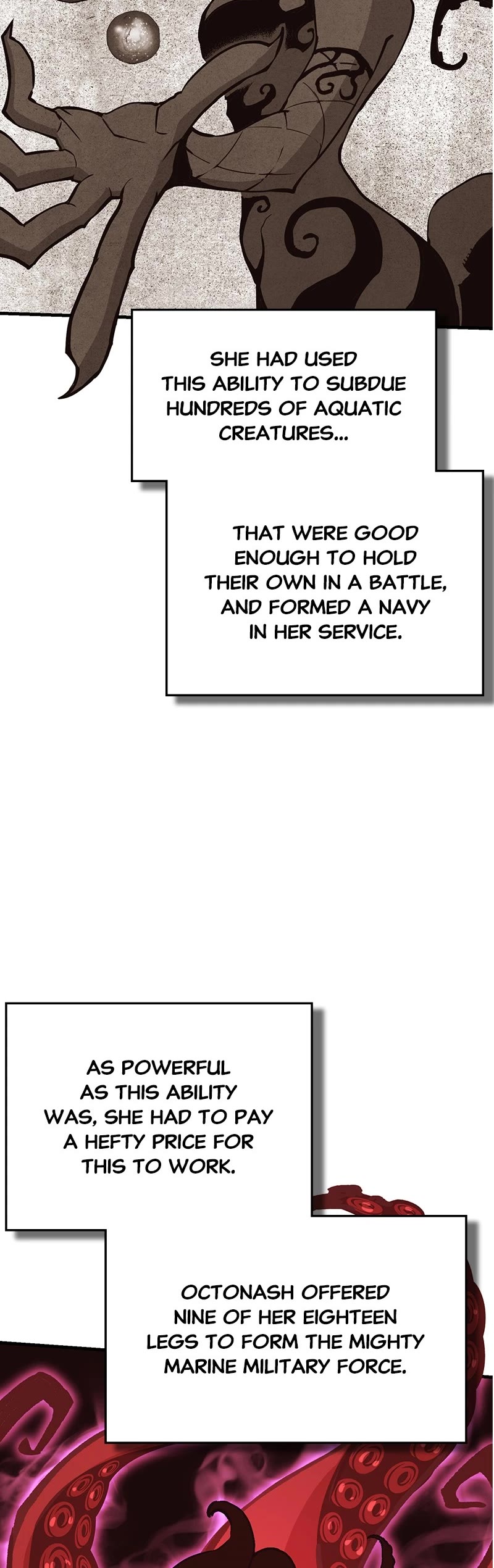 Hardcore Leveling Warrior Chapter 326 page 10 - Chapter 326: Ep. 7 - Challenge after Challenge
