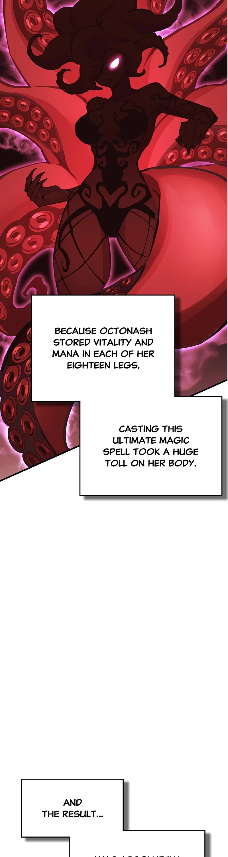 Hardcore Leveling Warrior Chapter 326 page 11 - Chapter 326: Ep. 7 - Challenge after Challenge