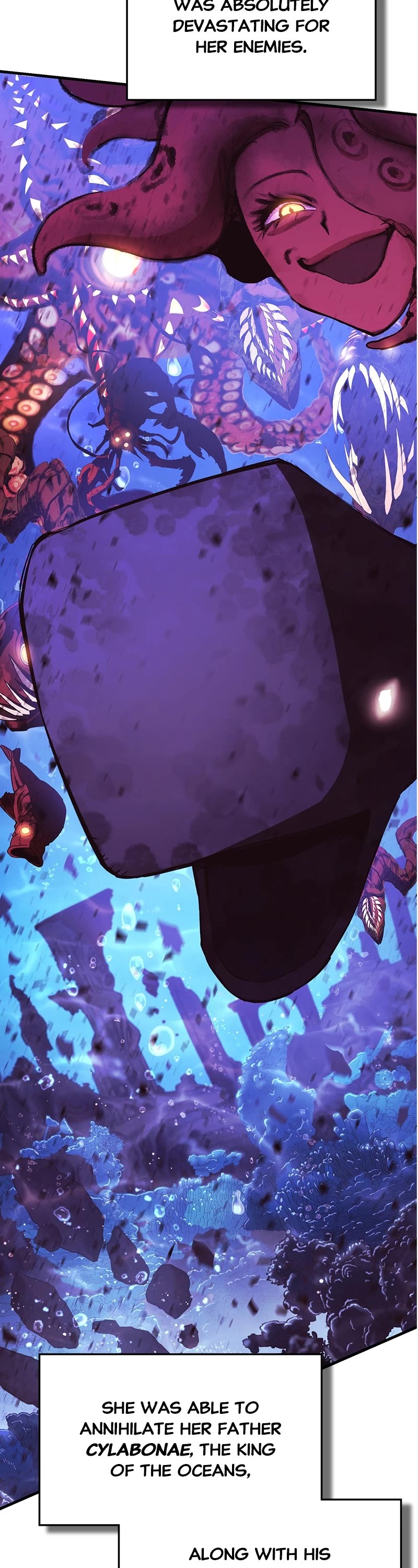 Hardcore Leveling Warrior Chapter 326 page 12 - Chapter 326: Ep. 7 - Challenge after Challenge