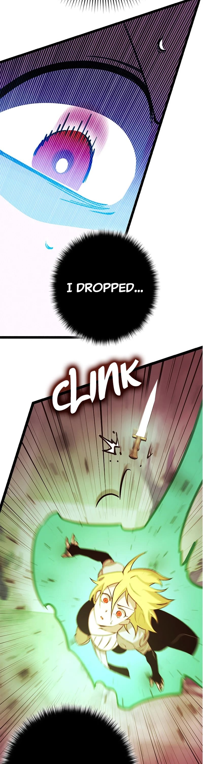 Hardcore Leveling Warrior Chapter 326 page 23 - Chapter 326: Ep. 7 - Challenge after Challenge