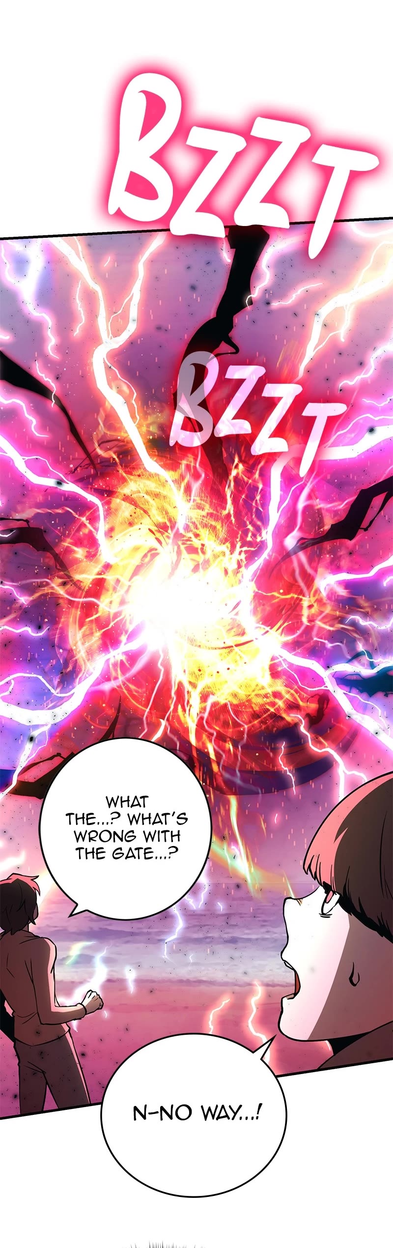 Hardcore Leveling Warrior Chapter 326 page 35 - Chapter 326: Ep. 7 - Challenge after Challenge