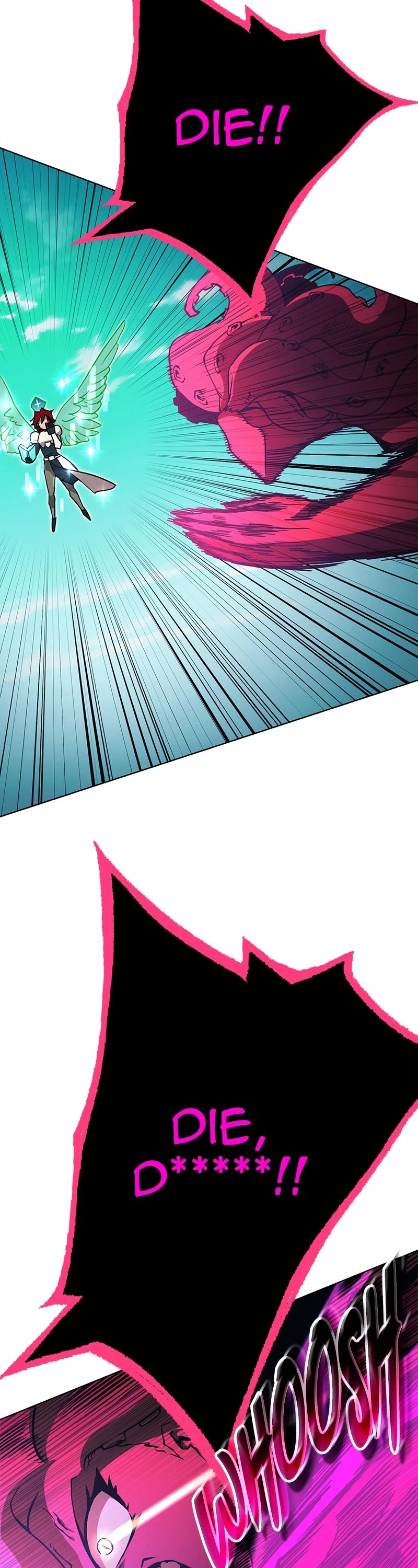 Hardcore Leveling Warrior Chapter 326 page 48 - Chapter 326: Ep. 7 - Challenge after Challenge