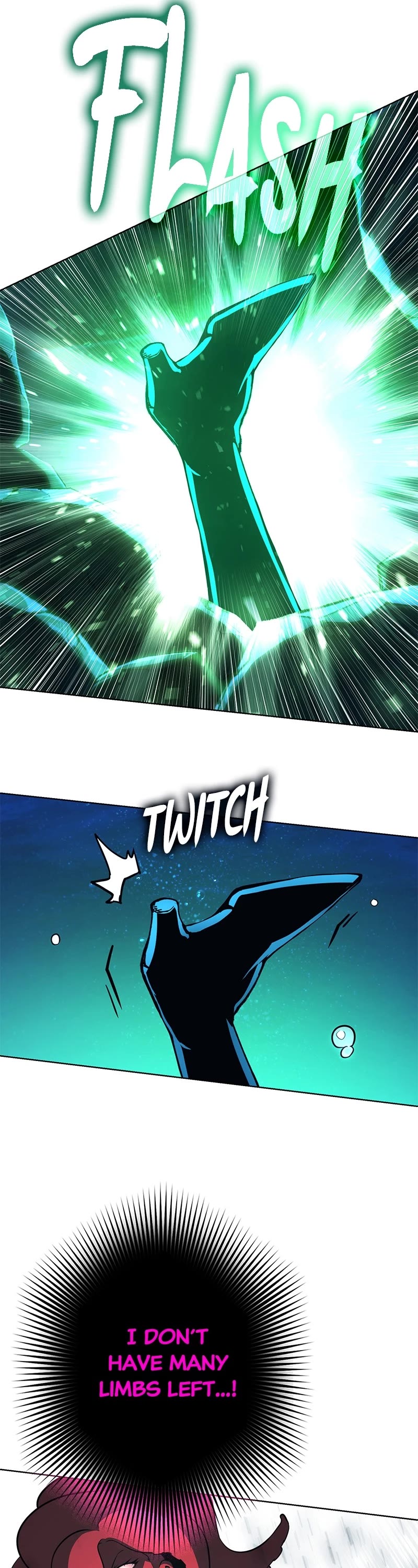 Hardcore Leveling Warrior Chapter 326 page 57 - Chapter 326: Ep. 7 - Challenge after Challenge