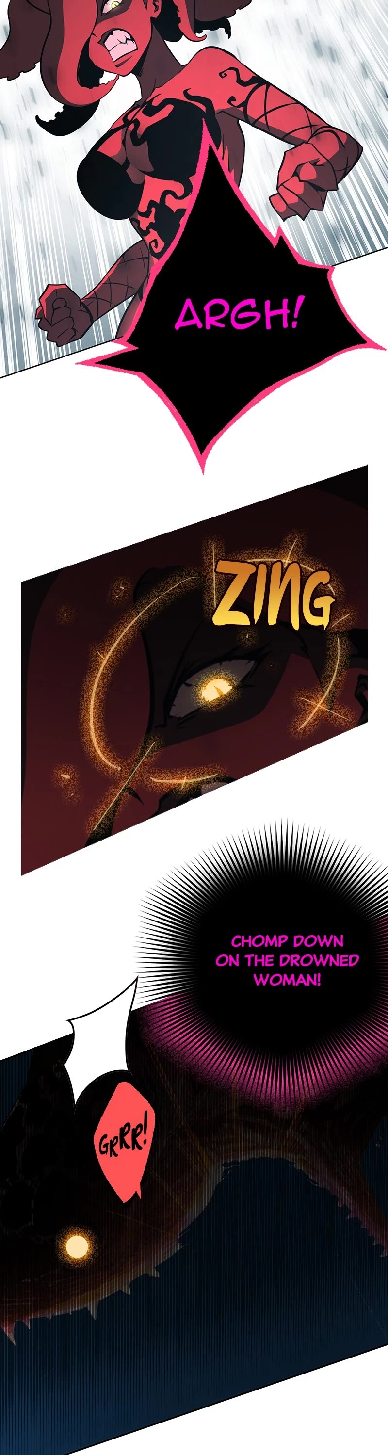 Hardcore Leveling Warrior Chapter 326 page 58 - Chapter 326: Ep. 7 - Challenge after Challenge
