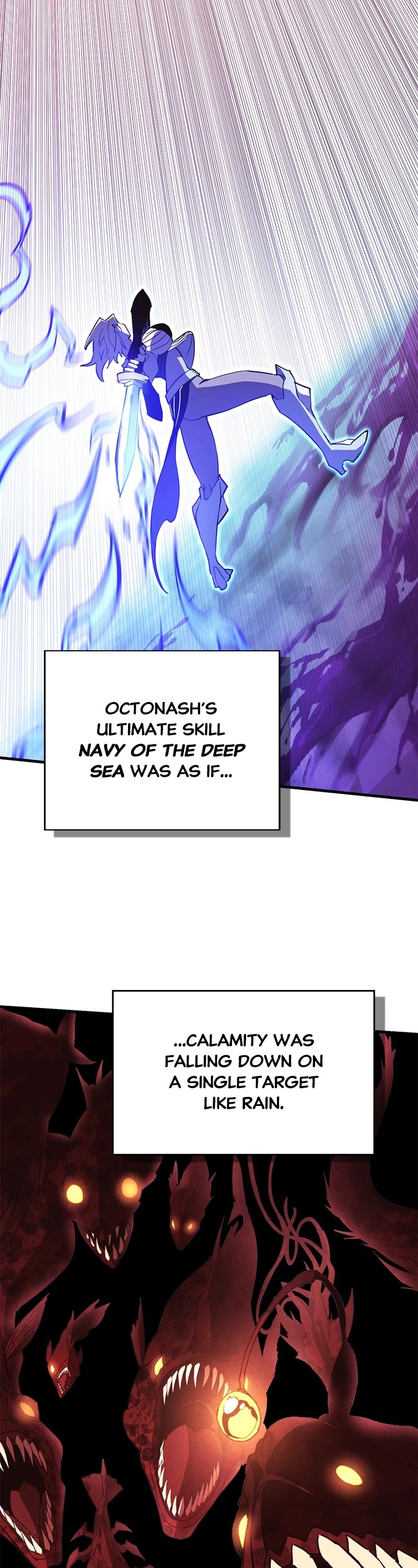 Hardcore Leveling Warrior Chapter 326 page 7 - Chapter 326: Ep. 7 - Challenge after Challenge