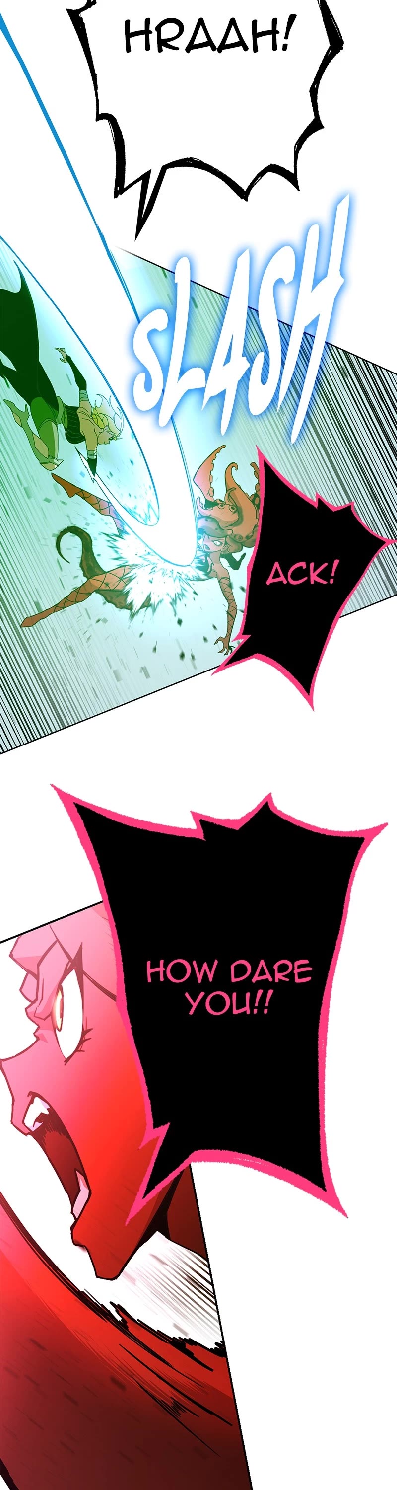 Hardcore Leveling Warrior Chapter 326 page 72 - Chapter 326: Ep. 7 - Challenge after Challenge