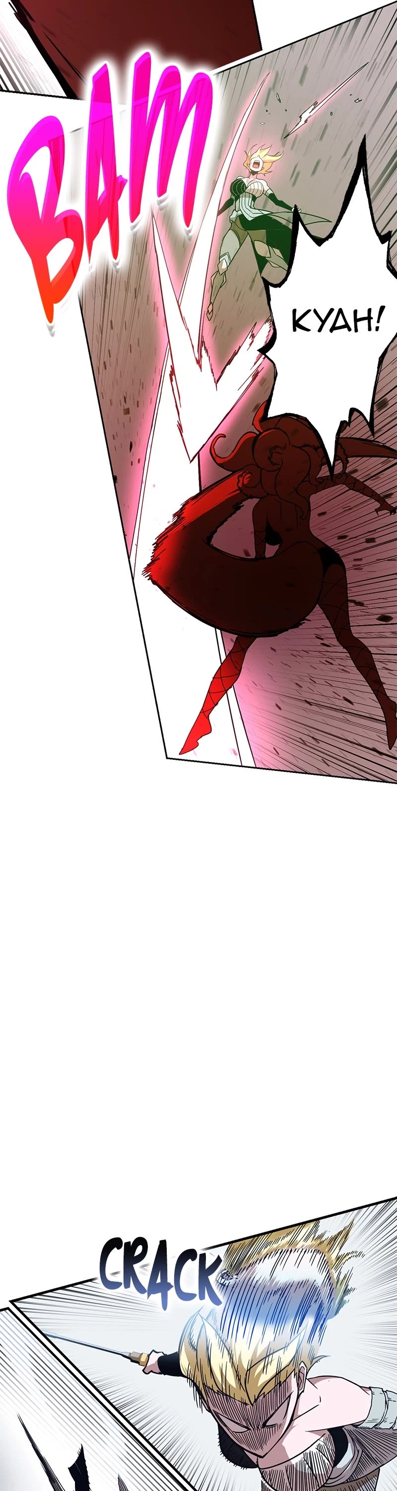 Hardcore Leveling Warrior Chapter 326 page 73 - Chapter 326: Ep. 7 - Challenge after Challenge