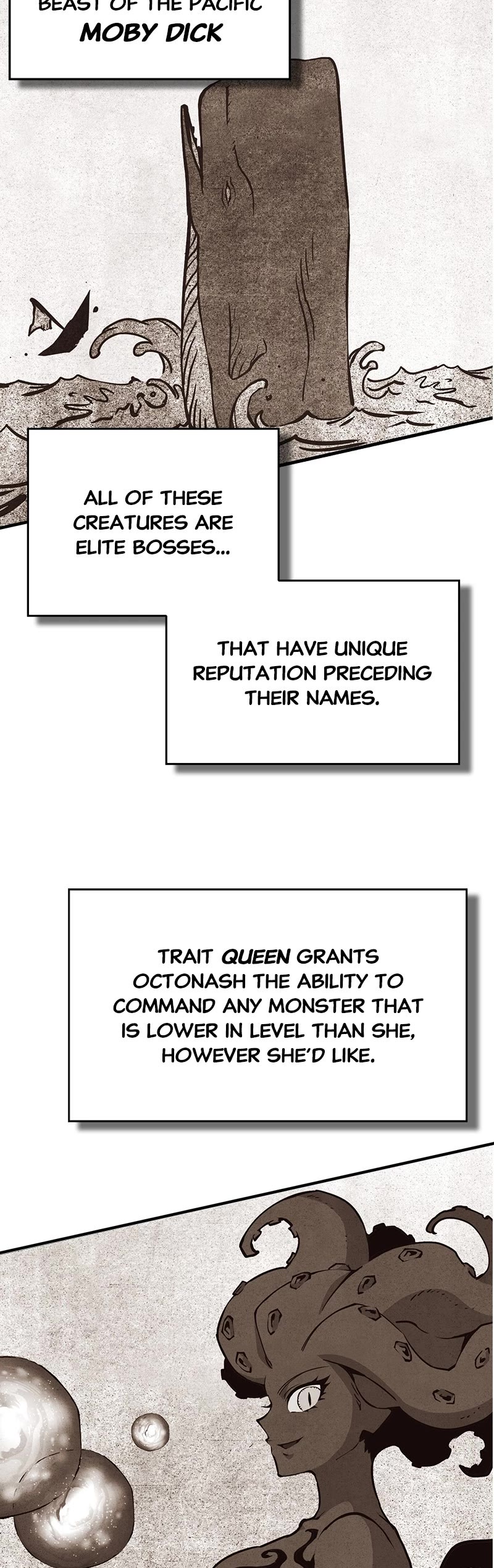 Hardcore Leveling Warrior Chapter 326 page 9 - Chapter 326: Ep. 7 - Challenge after Challenge