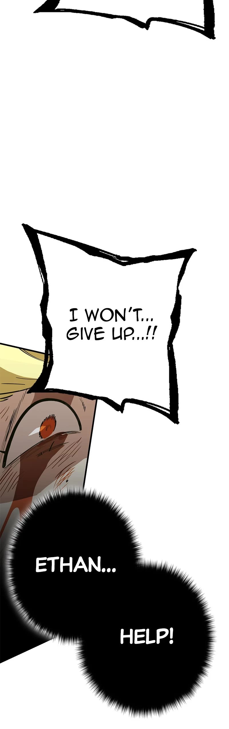 Hardcore Leveling Warrior Chapter 326 page 90 - Chapter 326: Ep. 7 - Challenge after Challenge
