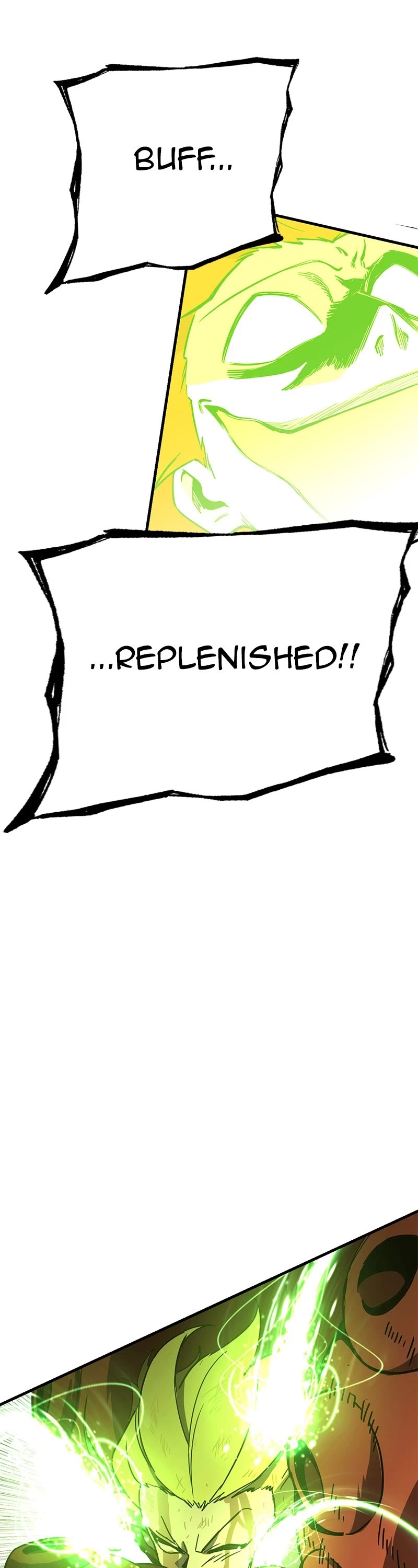 Hardcore Leveling Warrior Chapter 326 page 91 - Chapter 326: Ep. 7 - Challenge after Challenge