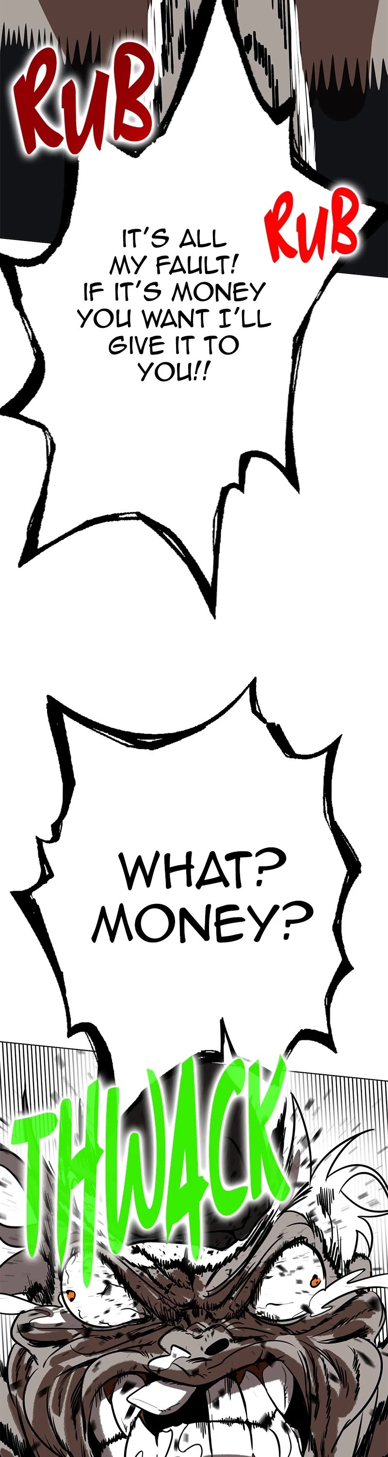 Hardcore Leveling Warrior Chapter 327 page 102 - Chapter 327: Ep. 8 - Bet?