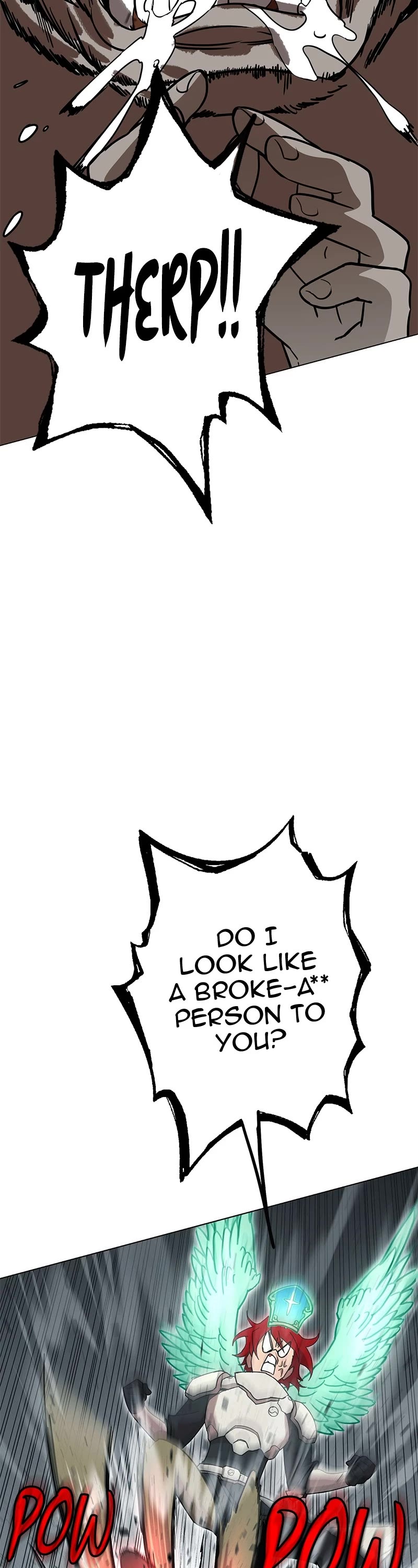 Hardcore Leveling Warrior Chapter 327 page 103 - Chapter 327: Ep. 8 - Bet?