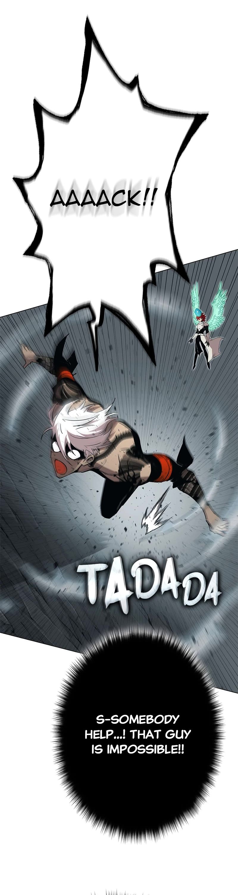 Hardcore Leveling Warrior Chapter 327 page 107 - Chapter 327: Ep. 8 - Bet?