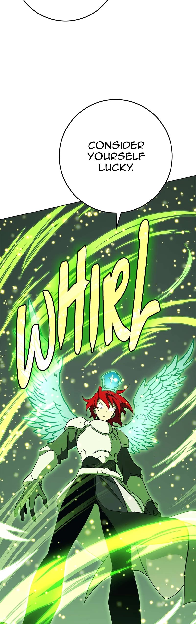Hardcore Leveling Warrior Chapter 327 page 109 - Chapter 327: Ep. 8 - Bet?