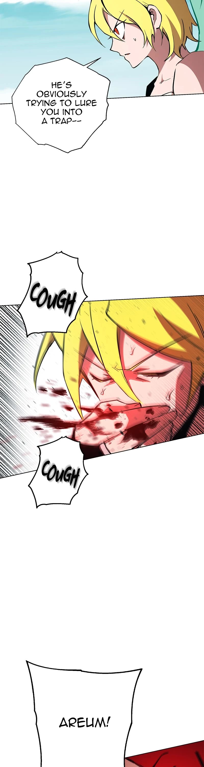 Hardcore Leveling Warrior Chapter 327 page 11 - Chapter 327: Ep. 8 - Bet?
