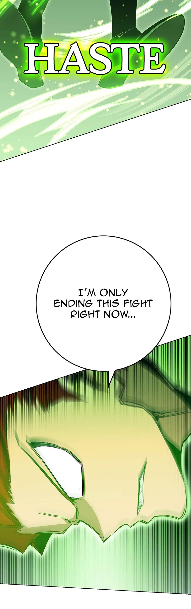 Hardcore Leveling Warrior Chapter 327 page 110 - Chapter 327: Ep. 8 - Bet?