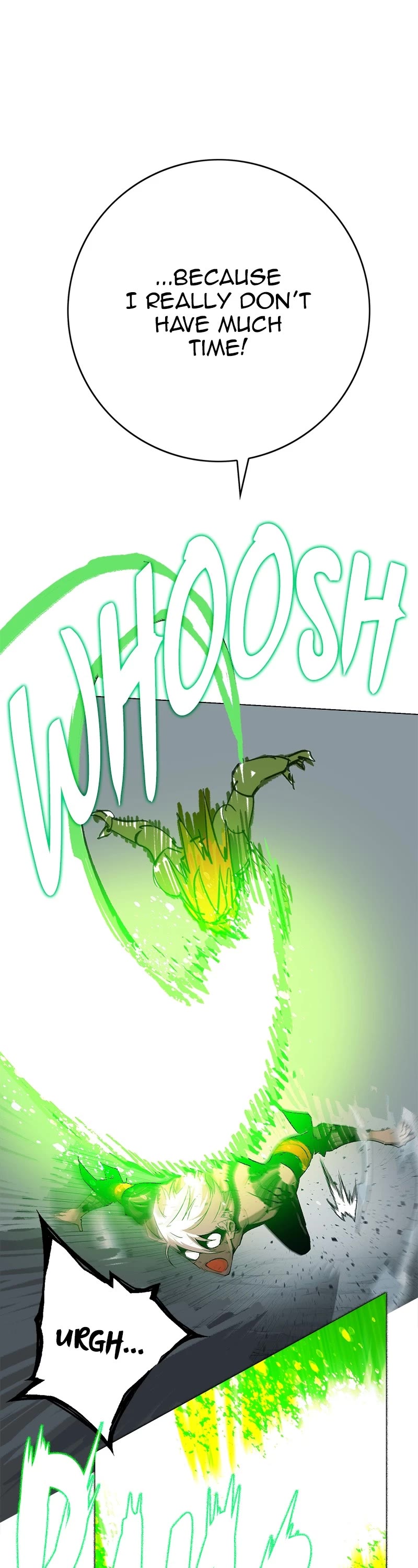 Hardcore Leveling Warrior Chapter 327 page 111 - Chapter 327: Ep. 8 - Bet?