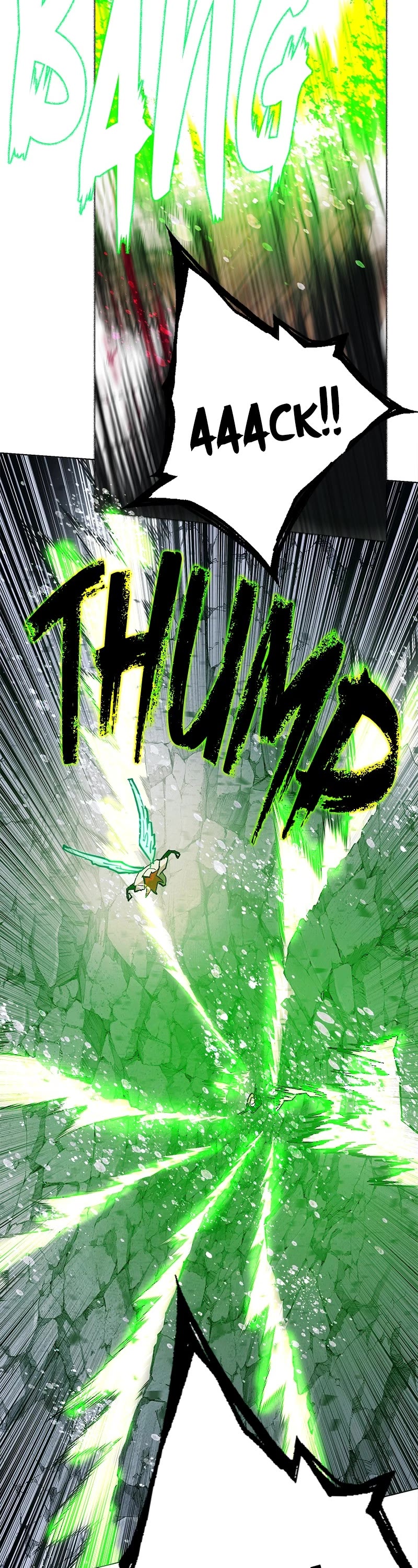 Hardcore Leveling Warrior Chapter 327 page 112 - Chapter 327: Ep. 8 - Bet?