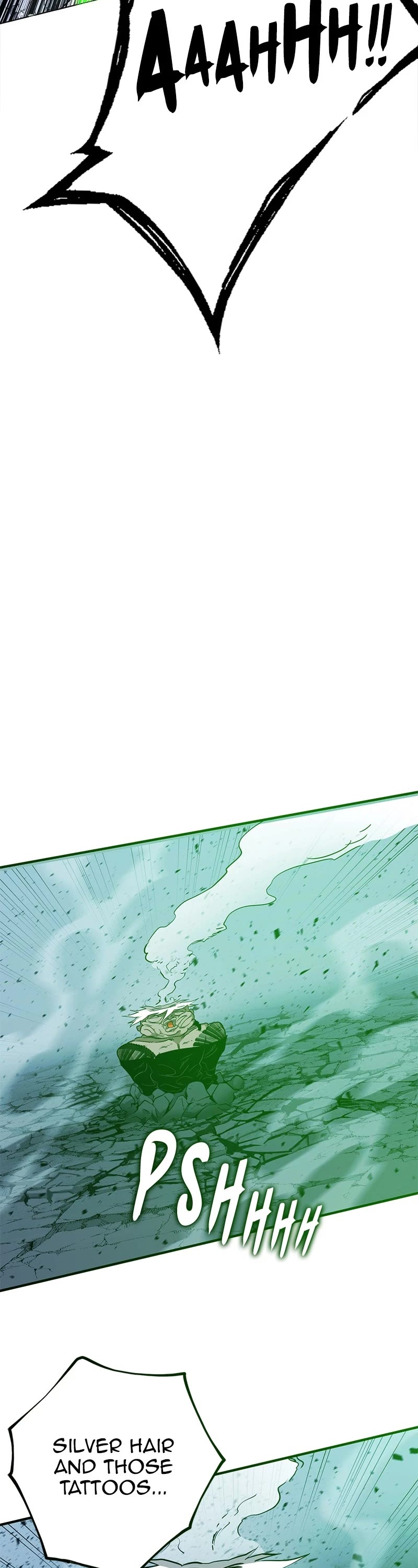 Hardcore Leveling Warrior Chapter 327 page 113 - Chapter 327: Ep. 8 - Bet?