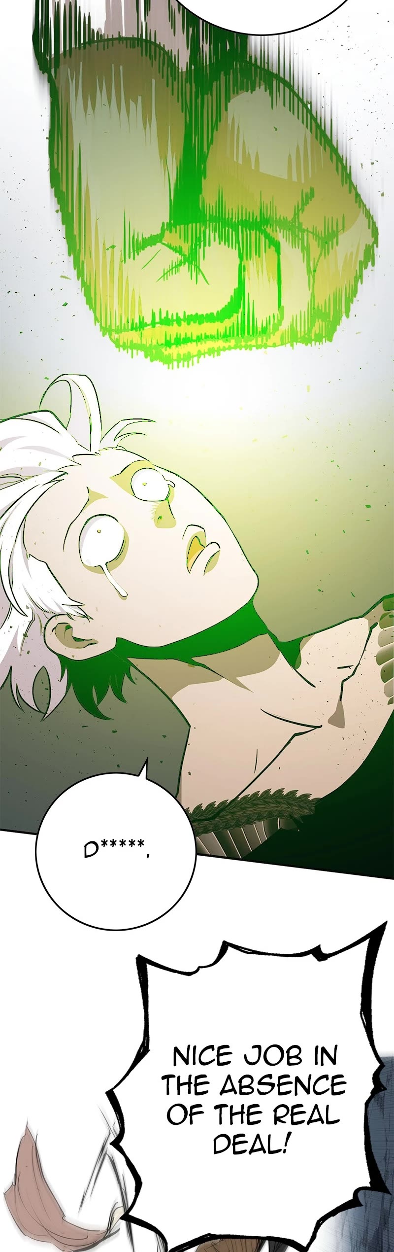 Hardcore Leveling Warrior Chapter 327 page 125 - Chapter 327: Ep. 8 - Bet?