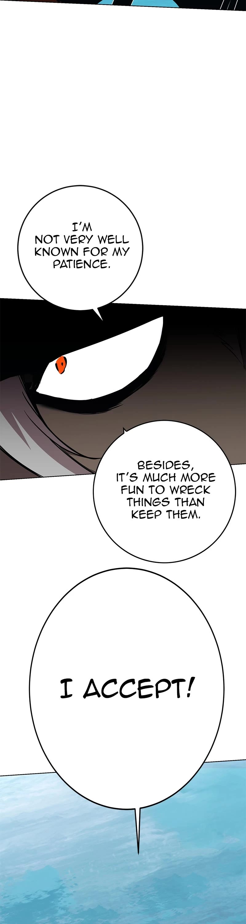 Hardcore Leveling Warrior Chapter 327 page 13 - Chapter 327: Ep. 8 - Bet?