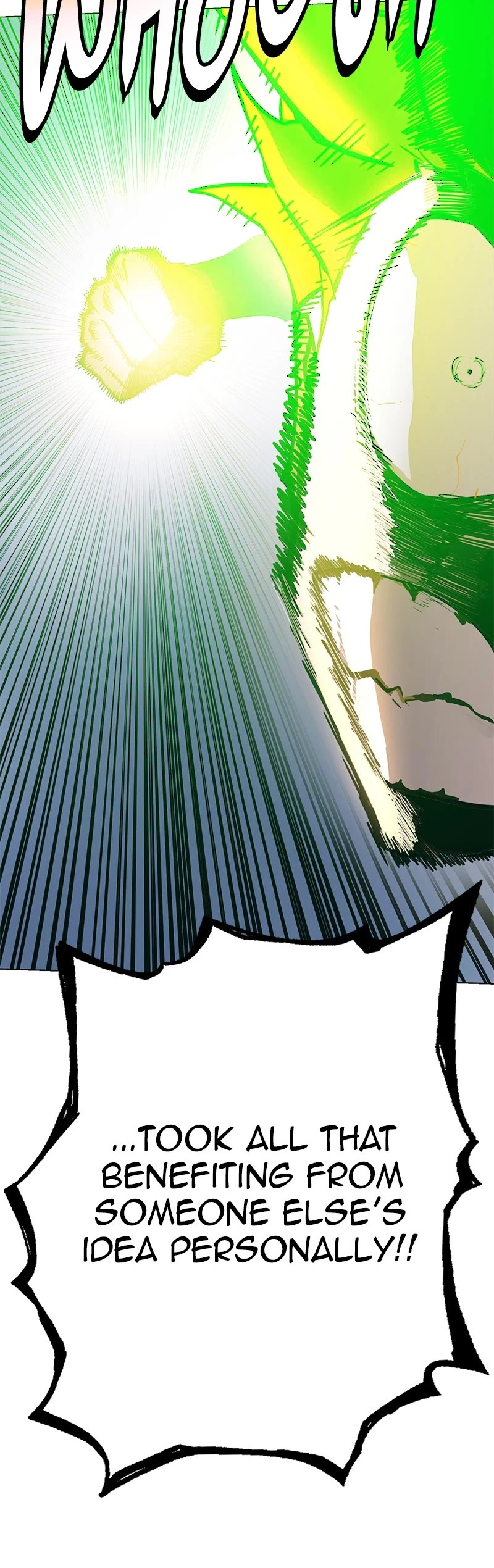 Hardcore Leveling Warrior Chapter 327 page 130 - Chapter 327: Ep. 8 - Bet?