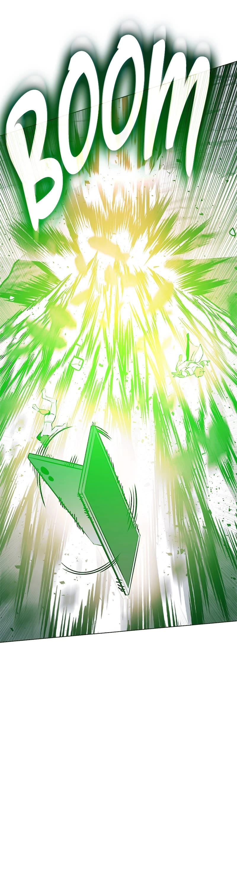 Hardcore Leveling Warrior Chapter 327 page 136 - Chapter 327: Ep. 8 - Bet?