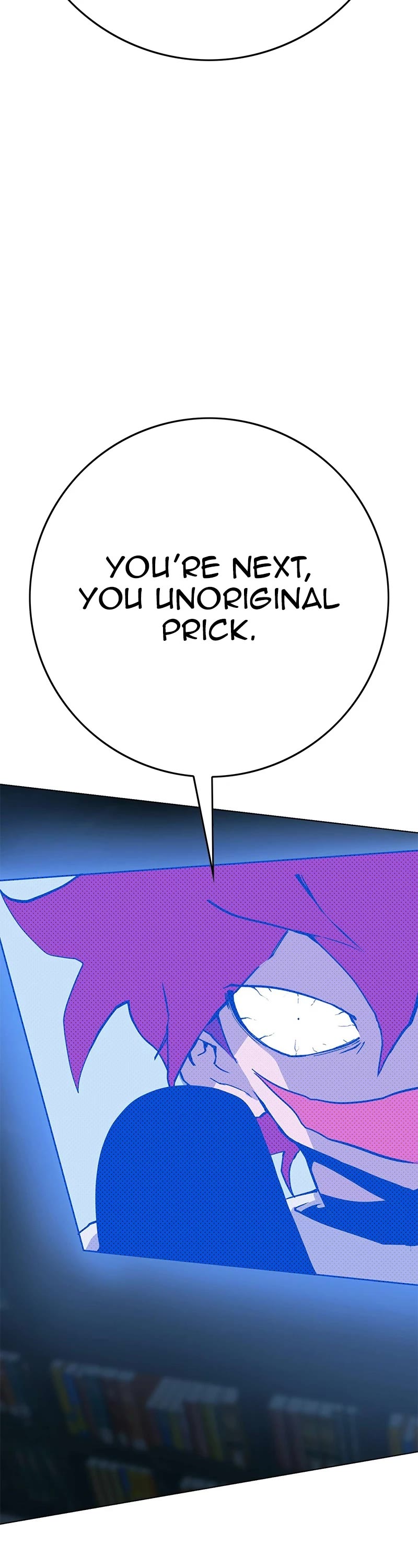 Hardcore Leveling Warrior Chapter 327 page 138 - Chapter 327: Ep. 8 - Bet?
