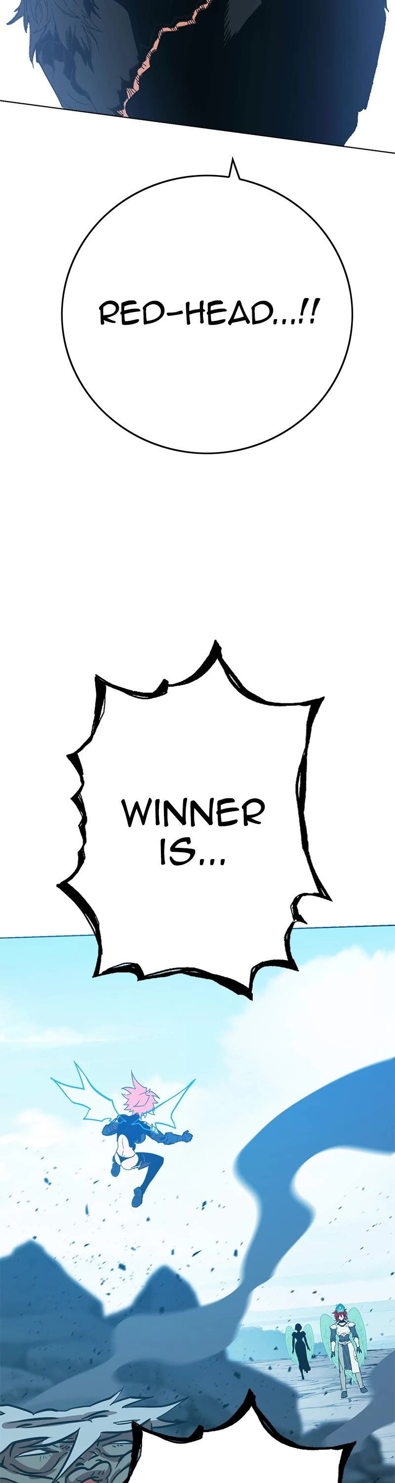 Hardcore Leveling Warrior Chapter 327 page 141 - Chapter 327: Ep. 8 - Bet?