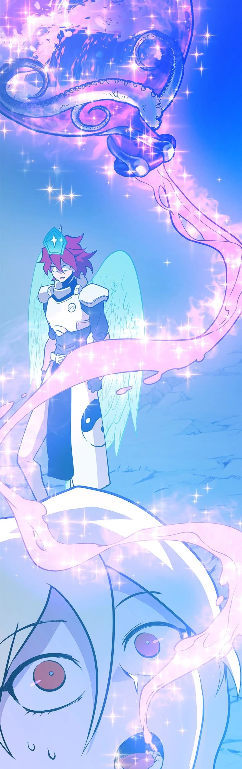 Hardcore Leveling Warrior Chapter 327 page 144 - Chapter 327: Ep. 8 - Bet?