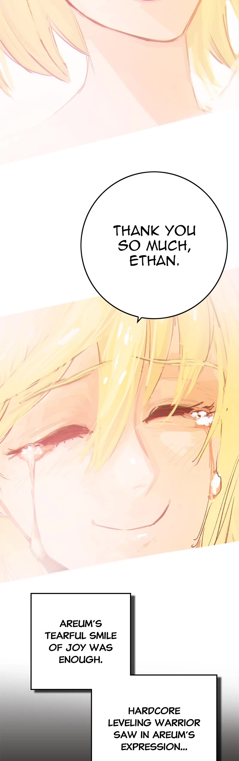 Hardcore Leveling Warrior Chapter 327 page 149 - Chapter 327: Ep. 8 - Bet?