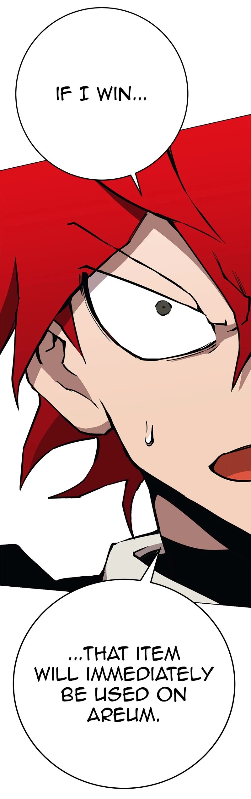 Hardcore Leveling Warrior Chapter 327 page 15 - Chapter 327: Ep. 8 - Bet?