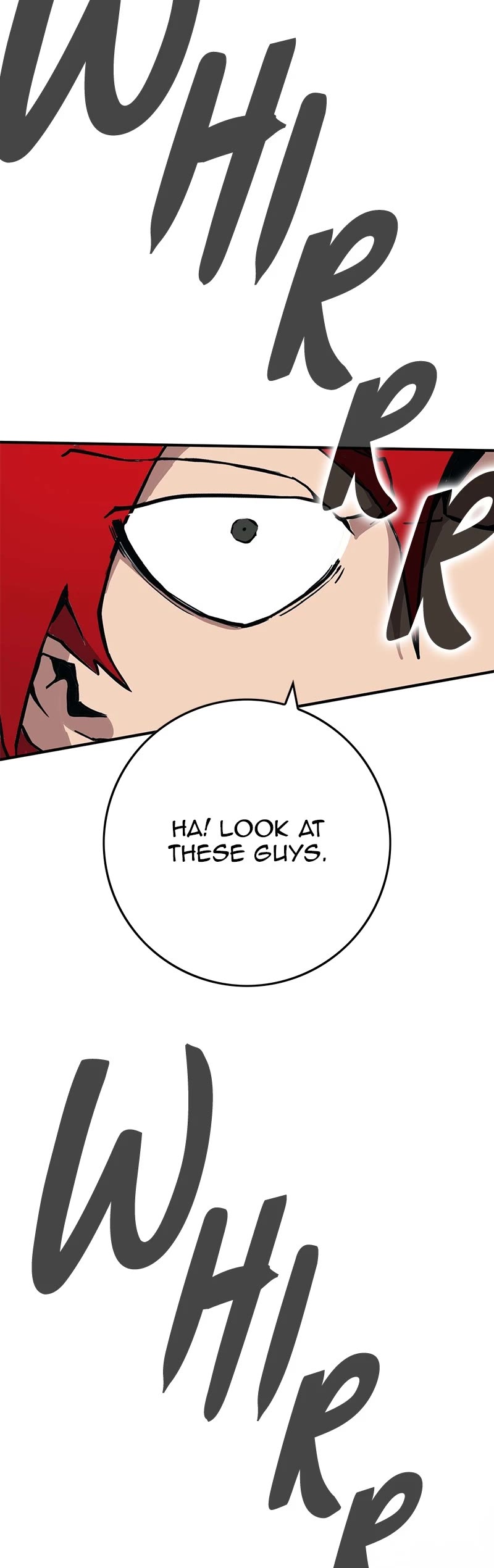 Hardcore Leveling Warrior Chapter 327 page 154 - Chapter 327: Ep. 8 - Bet?