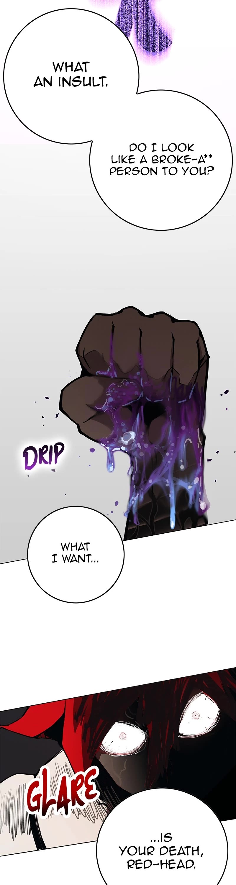 Hardcore Leveling Warrior Chapter 327 page 2 - Chapter 327: Ep. 8 - Bet?