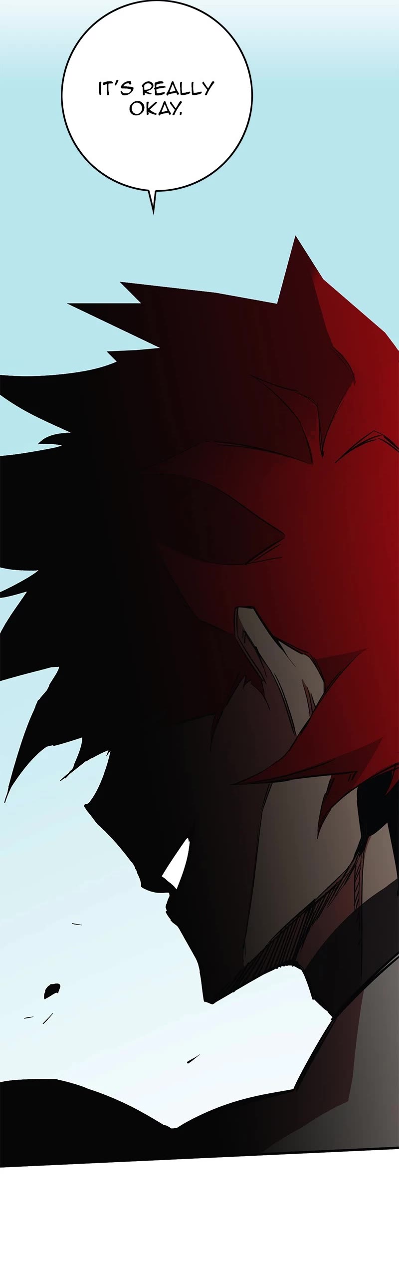 Hardcore Leveling Warrior Chapter 327 page 20 - Chapter 327: Ep. 8 - Bet?