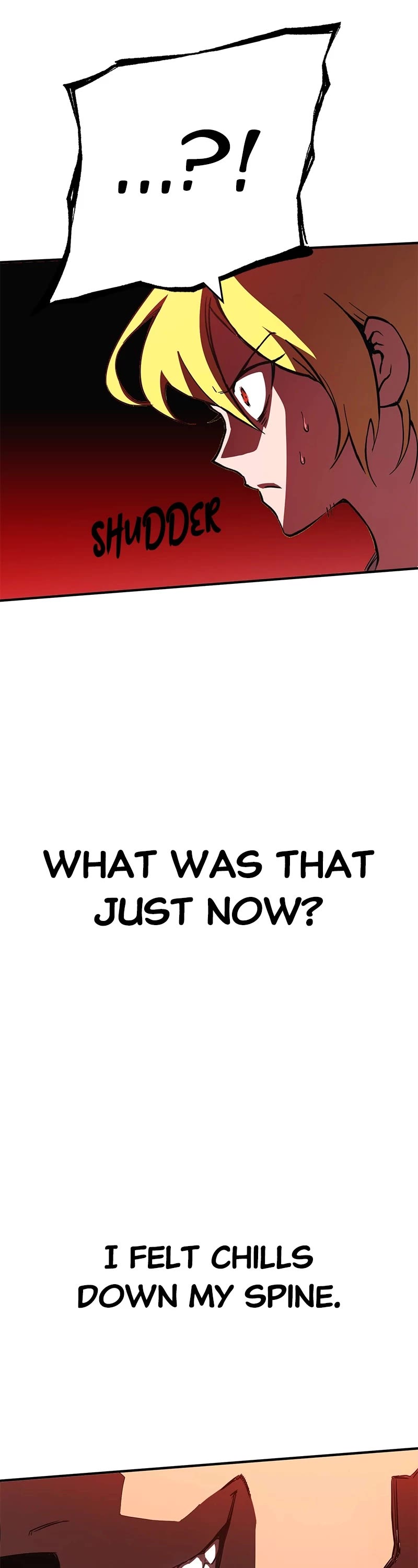 Hardcore Leveling Warrior Chapter 327 page 21 - Chapter 327: Ep. 8 - Bet?