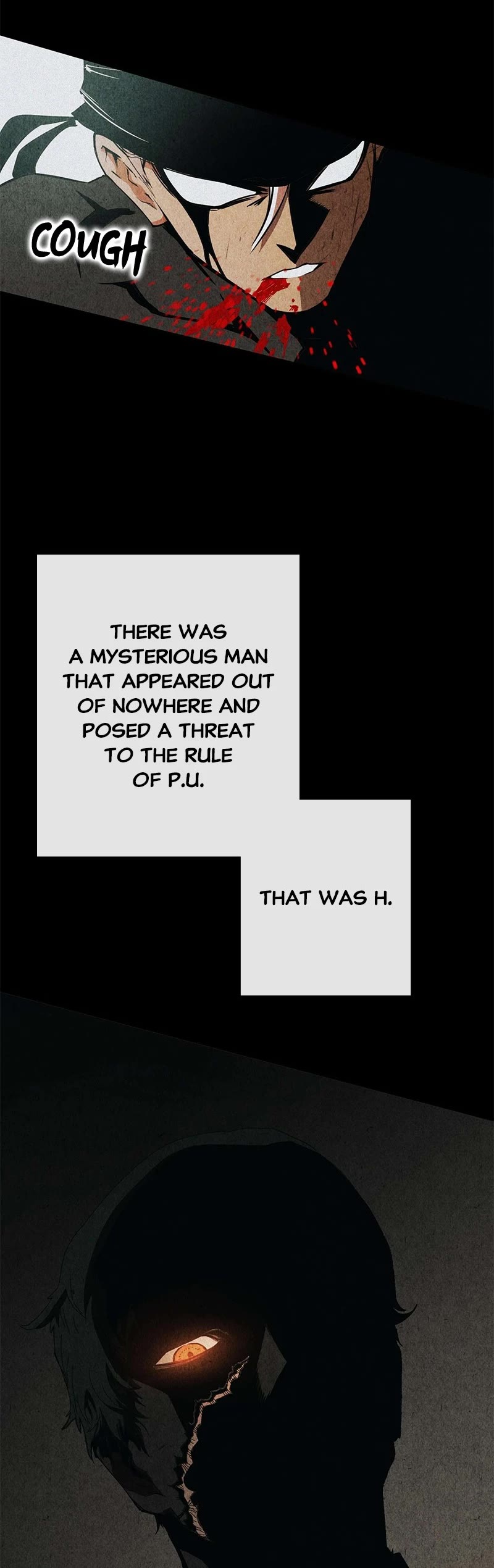 Hardcore Leveling Warrior Chapter 327 page 30 - Chapter 327: Ep. 8 - Bet?